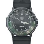 SOPHNET. 腕時計 メンズ ソフネット 中古　古着
