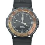 SOPHNET. 腕時計 メンズ ソフネット 中古　古着