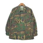 TENDERLOIN ARMY JKT