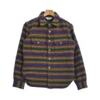 テンダーロイン　インディアン