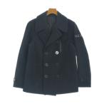 uniform experiment ピーコート メンズ ユニフォームエクスペリメント 中古　古着