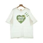 ショッピング古着 HUMAN MADE Tシャツ・カットソー メンズ ヒューマンメイド 中古　古着