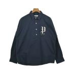 ショッピング古着 PALACE カジュアルシャツ メンズ パレス 中古　古着