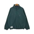 DESCENDANT スウェット メンズ ディセンダント 中古　古着