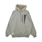 ショッピング古着 DESCENDANT パーカー メンズ ディセンダント 中古　古着