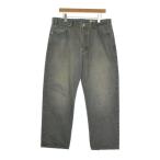 ショッピングロンハーマン RHC Ron Herman デニムパンツ メンズ アールエイチシーロンハーマン 中古　古着