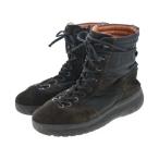 yeezy ブーツ メンズ イージー 中古　古着