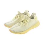 ショッピングYeezy yeezy スニーカー メンズ イージー 中古　古着