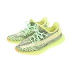 ショッピングYeezy yeezy スニーカー メンズ イージー 中古　古着