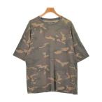 ショッピングYeezy yeezy Tシャツ・カットソー メンズ イージー 中古　古着