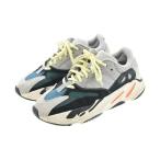 ショッピングYeezy yeezy スニーカー メンズ イージー 中古　古着
