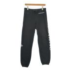 CHROME HEARTS スウェットパンツ メンズ クロムハーツ 中古　古着
