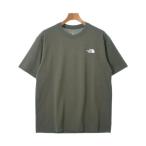THE NORTH FACE Tシャツ・