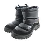 THE NORTH FACE ブーツ メンズ ザ　ノースフェイス 中古　古着
