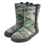 THE NORTH FACE ブーツ レディース ザ　ノースフェイス 中古　古着