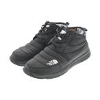 THE NORTH FACE ブーツ メンズ ザ ノースフェイス 中古 古着