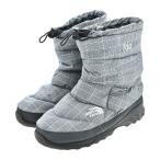THE NORTH FACE ブーツ メンズ ザ ノースフェイス 中古 古着