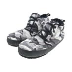 THE NORTH FACE ブーツ メンズ ザ ノースフェイス 中古 古着