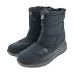THE NORTH FACE ブーツ レディース ザ ノースフェイス 中古 古着