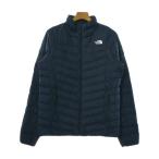 THE NORTH FACE ダウンジャケット/ダウンベスト メンズ ザ ノースフェイス 中古 古着