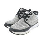 THE NORTH FACE ブーツ レディース ザ ノースフェイス 中古 古着