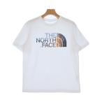 ショッピングノースフェイス tシャツ THE NORTH FACE Tシャツ・カットソー メンズ ザ　ノースフェイス 中古　古着