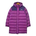 THE NORTH FACE ダウンコート レディース ザ　ノースフェイス 中古　古着