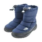 THE NORTH FACE ブーツ レディース ザ　ノースフェイス 中古　古着