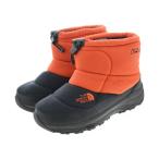 THE NORTH FACE ブーツ メンズ ザ　ノースフェイス 中古　古着