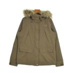 THE NORTH FACE マウンテンパーカー レディース ザ　ノースフェイス 中古　古着