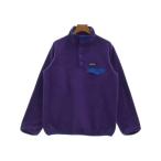 ショッピングパタゴニア patagonia スウェット メンズ パタゴニア 中古　古着