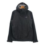 ショッピングpatagonia patagonia マウンテンパーカー メンズ パタゴニア 中古　古着