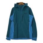 ショッピングパタゴニア patagonia ブルゾン メンズ パタゴニア 中古　古着