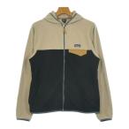 patagonia パーカー レディース パタゴニア 中古 古着
