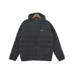 patagonia ダウンジャケット/ダウンベスト メンズ パタゴニア 中古　古着