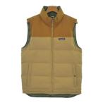 ショッピングパタゴニア patagonia ダウンジャケット/ダウンベスト メンズ パタゴニア 中古　古着