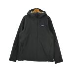 ショッピング古着 patagonia マウンテンパーカー メンズ パタゴニア 中古　古着