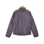 patagonia ダウンジャケット/ダウンベスト メンズ パタゴニア 中古 古着