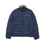 patagonia ダウンジャケット/ダウンベスト メンズ パタゴニア 中古 古着
