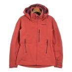 patagonia マウンテンパーカー レディース パタゴニア 中古 古着