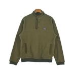patagonia スウェット メンズ パタゴニア 中古　古着