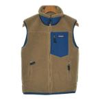 ショッピングpatagonia patagonia ブルゾン（その他） メンズ パタゴニア 中古　古着
