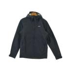 patagonia マウンテンパーカー メンズ パタゴニア 中古　古着