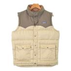 patagonia ダウンジャケット/ダウンベスト メンズ パタゴニア 中古　古着