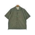 DANNER カジュアルシャツ メンズ ダナー 中古　古着