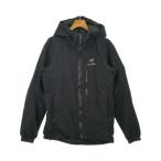 ショッピングarc ARC'TERYX マウンテンパーカー メンズ アークテリクス 中古　古着