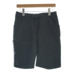 ARC'TERYX ショートパンツ メンズ アークテリクス 中古　古着