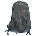 ARC'TERYX バックパック・リュック メンズ アークテリクス 中古 古着
