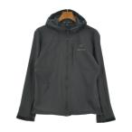 ARC'TERYX マウンテンパーカー メンズ アークテリクス 中古 古着