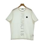 MONCLER Tシャツ・カットソー メンズ モンクレール 中古　古着